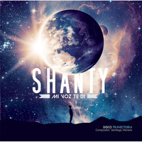 Shanty - Mi Voz Te Di (Explicit)