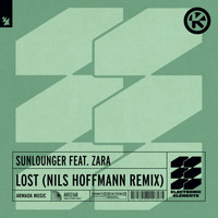 Sunlounger feat. Zara - Lost (Nils Hoffmann Remix)