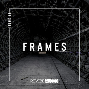 Various Artists - Frames, Issue 38
