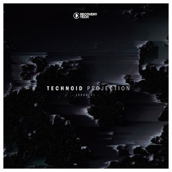 Various Artists - Technoid Projection Issue 22