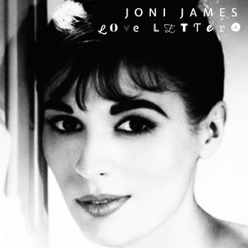 Joni James - Love Letters