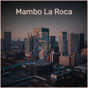 Various Artist - Mambo La Roca