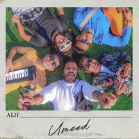 Alif - Umeed