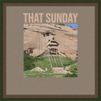 Various Artist - That Sunday