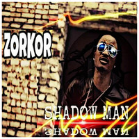 Shadow Man - Zorkor