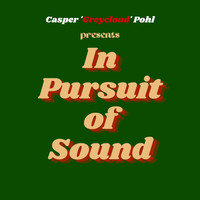 Casper 'Greycloud' Pohl / - In Pursuit of Sound