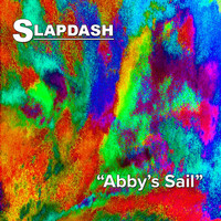 Slapdash - Abby's Sail