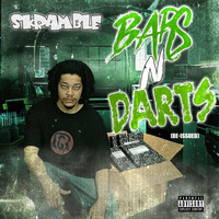 Skramble - Bars n Darts (Re-Issued) (Explicit)