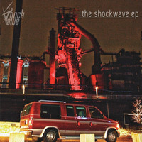 Shock Value - The Shockwave EP