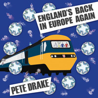 Pete Drake / - England's Back in Europe Again