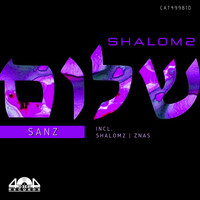 Sanz - Shalom2