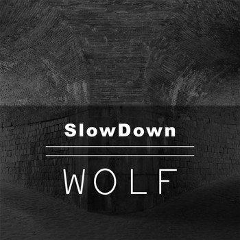 Slowdown - Wolf
