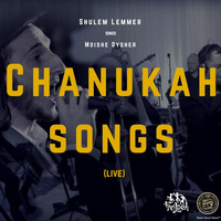 Shulem Lemmer - Chanukah Songs (Live)