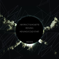 Abstract Silhouette - Healing