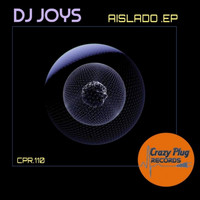 Dj Joys - Aislado EP