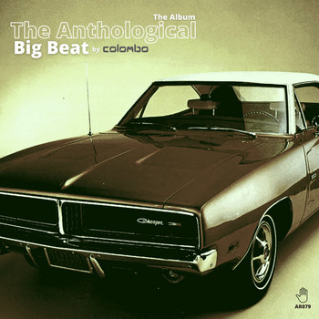 Colombo - The Antological Big Beat