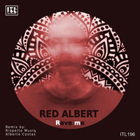 Red Albert - Rave Me