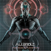 Alienoiz - Psychedelic Adventure
