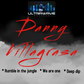 Danny Villagrasa - Deep dip