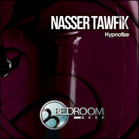 Nasser Tawfik - Hypnotize