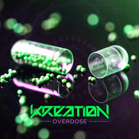 Kreation - overdose (Extended Mix)