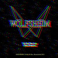 Wolfsheim - It's Not Too Late (Don't Sorrow) (2021 Remaster)