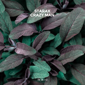 Starax - Crazy Man