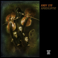 Andy Sto - Apocaliptic