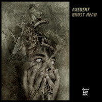 Axedent - Ghost Head