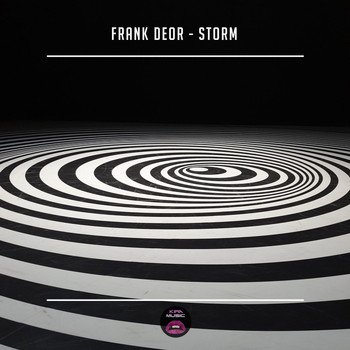Frank Deor - Storm