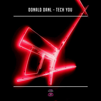 Donald Danl - Tech You
