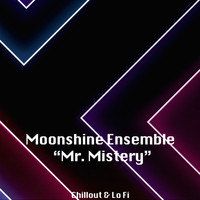 Moonshine Ensemble - Mr. Mistery (Chillout & Lo Fi)