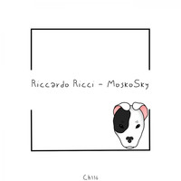 Riccardo Ricci - MoskoSky