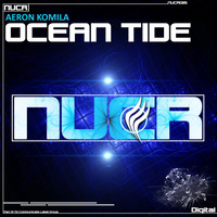 Aeron Komila - Ocean Tide