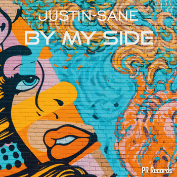 Justin-Sane - By my side