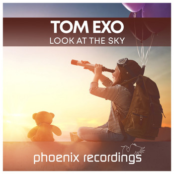 Tom Exo - Look at the Sky
