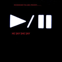 Sleepy - He Say She Say (feat. Hitz & Rockemhard) (Explicit)