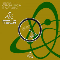 Organica (BR) - B Natural