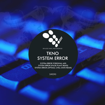 TKNO - System Error