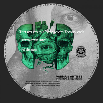 Various Artists - Internal Sequences