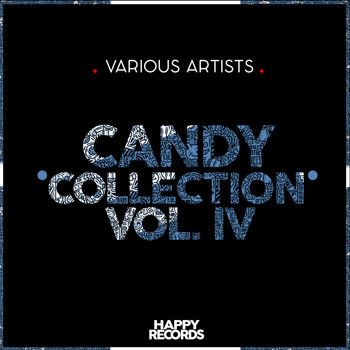 Various Artists - Candy Collection Vol.IV