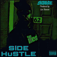 Skurge - Side Hustle (Explicit)