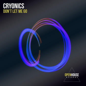 Cryonics - Don't Let Me Go