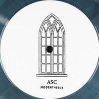 ASC - Sacred Sevens III