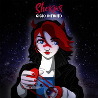 Shekius - Ciclo Infinito
