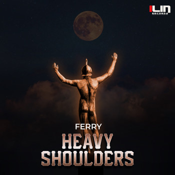 Ferry - Heavy Shoulders