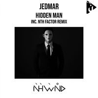 Jedmar - Hidden Man