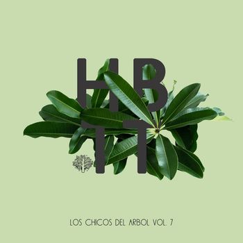 Los Chicos Del Arbol Vol. 7 - Various Artists