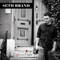 Seth Brand - Fight or Flight
