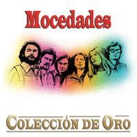 Mocedades - Mocedades Colección de Oro